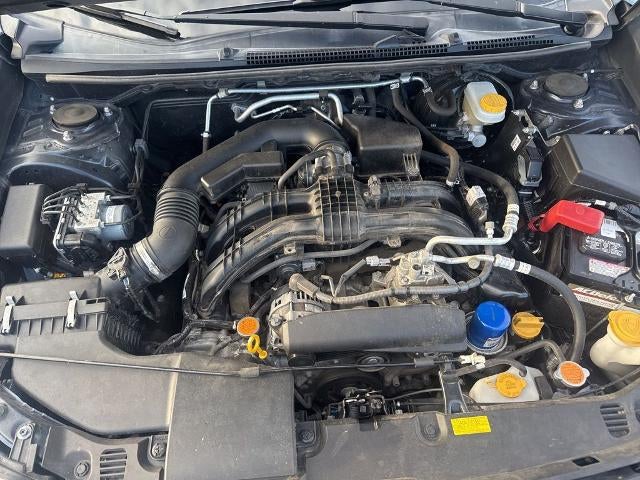 2019 Subaru Crosstrek 2.0i Limited CVT