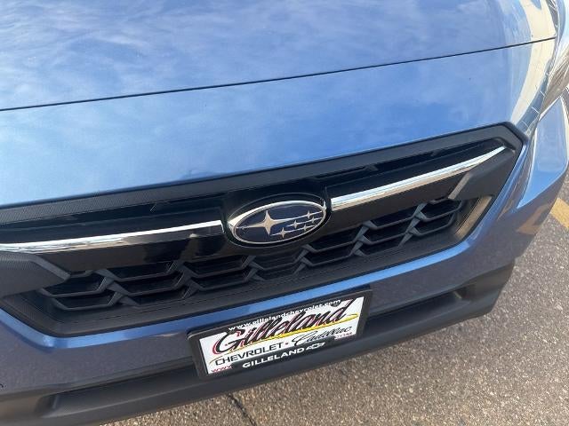 2019 Subaru Crosstrek 2.0i Limited CVT