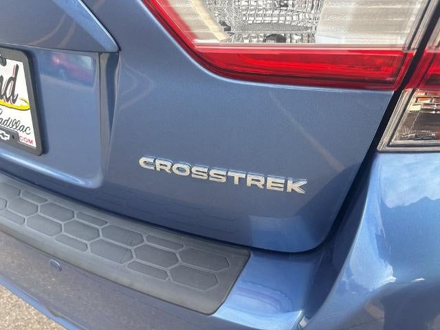 2019 Subaru Crosstrek 2.0i Limited CVT