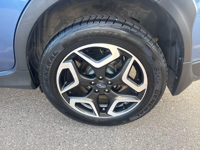 2019 Subaru Crosstrek 2.0i Limited CVT