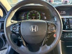 2017 Honda Accord Hybrid Touring