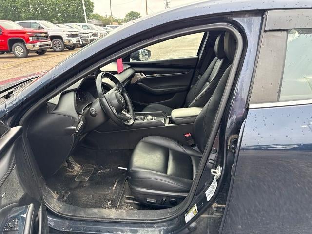 2020 Mazda Mazda3 Hatchback Preferred Package