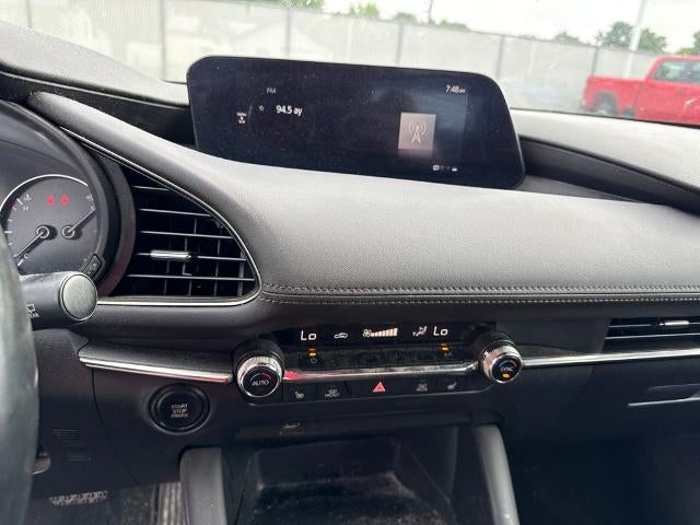 2020 Mazda Mazda3 Hatchback Preferred Package