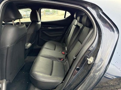 2020 Mazda Mazda3 Hatchback Preferred Package