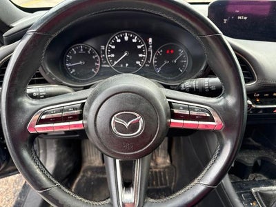 2020 Mazda Mazda3 Hatchback Preferred Package