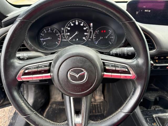 2020 Mazda Mazda3 Hatchback Preferred Package