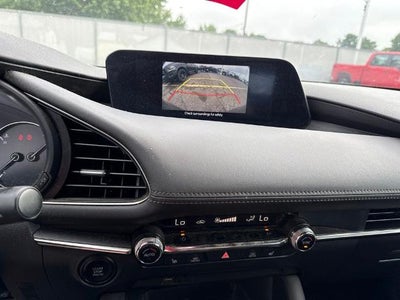 2020 Mazda Mazda3 Hatchback Preferred Package