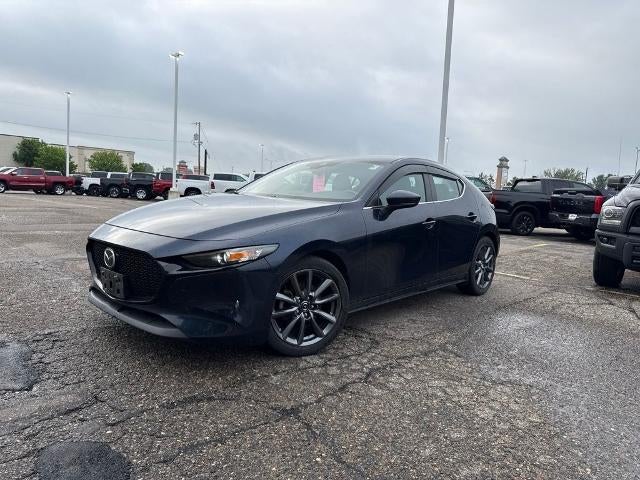 2020 Mazda Mazda3 Hatchback Preferred Package