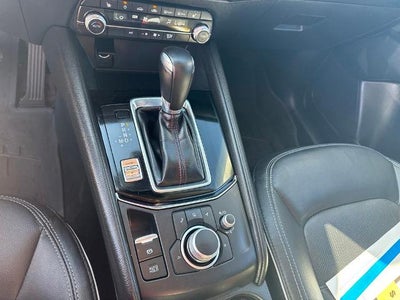 2024 Mazda Mazda CX-5 2.5 S Preferred