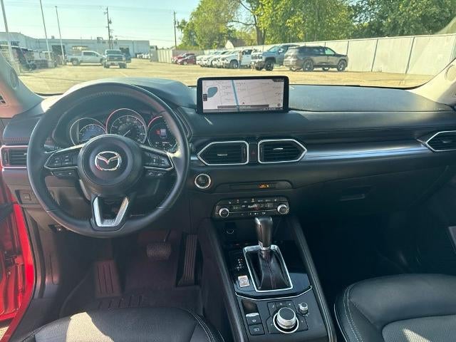 2024 Mazda Mazda CX-5 2.5 S Preferred