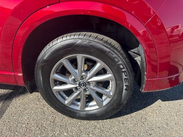 2024 Mazda Mazda CX-5 2.5 S Preferred