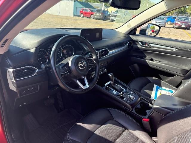 2024 Mazda Mazda CX-5 2.5 S Preferred