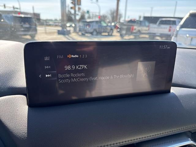 2022 Mazda Mazda CX-5 2.5 S Premium Package AWD