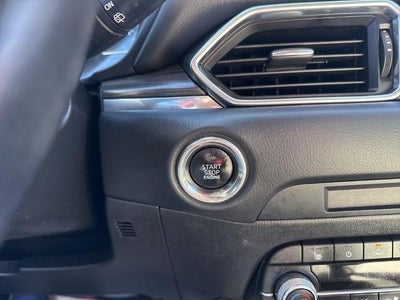 2022 Mazda Mazda CX-5 2.5 S Premium Package AWD