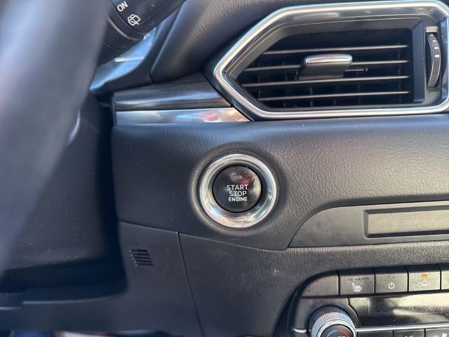 2022 Mazda Mazda CX-5 2.5 S Premium Package AWD