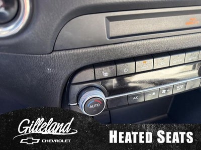 2022 Mazda Mazda CX-5 2.5 S Premium Package AWD