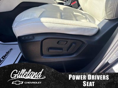 2022 Mazda Mazda CX-5 2.5 S Premium Package AWD