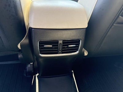 2022 Mazda Mazda CX-5 2.5 S Premium Package AWD