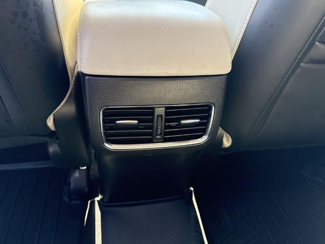 2022 Mazda Mazda CX-5 2.5 S Premium Package AWD