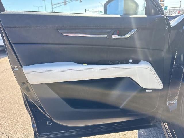 2022 Mazda Mazda CX-5 2.5 S Premium Package AWD