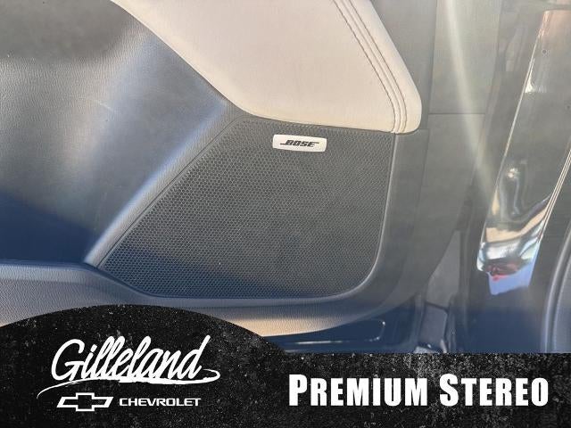 2022 Mazda Mazda CX-5 2.5 S Premium Package AWD