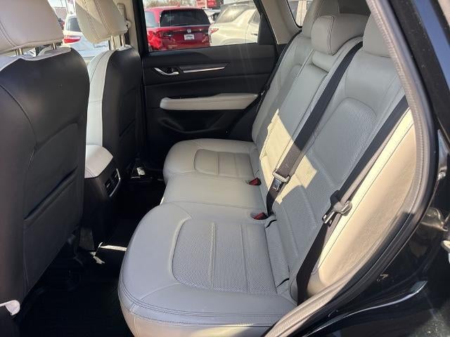 2022 Mazda Mazda CX-5 2.5 S Premium Package AWD