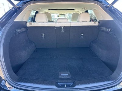 2022 Mazda Mazda CX-5 2.5 S Premium Package AWD
