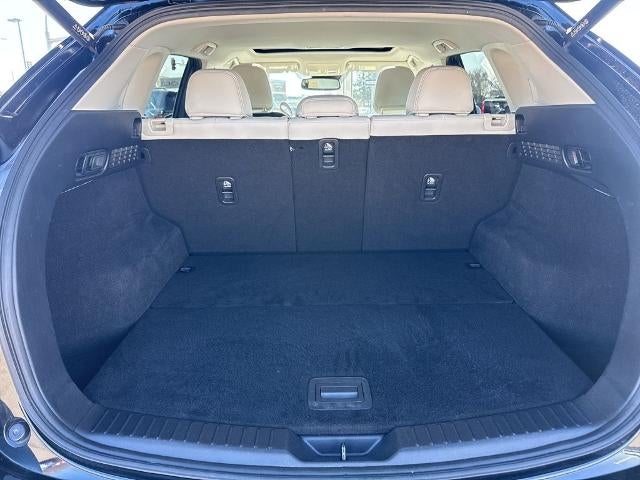 2022 Mazda Mazda CX-5 2.5 S Premium Package AWD