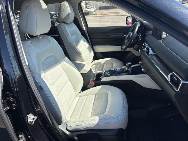 2022 Mazda Mazda CX-5 2.5 S Premium Package AWD