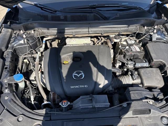 2022 Mazda Mazda CX-5 2.5 S Premium Package AWD