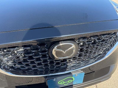 2022 Mazda Mazda CX-5 2.5 S Premium Package AWD