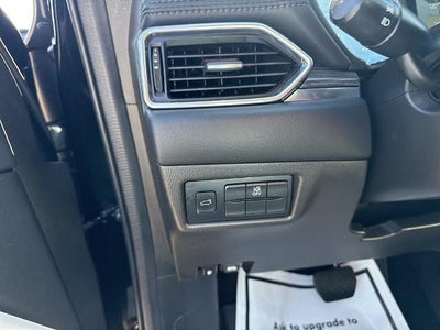 2022 Mazda Mazda CX-5 2.5 S Premium Package AWD