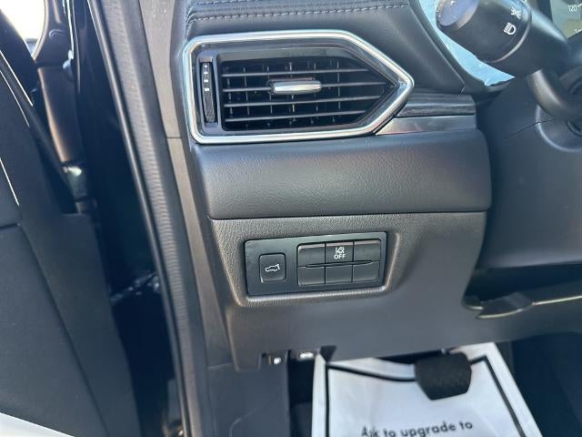 2022 Mazda Mazda CX-5 2.5 S Premium Package AWD