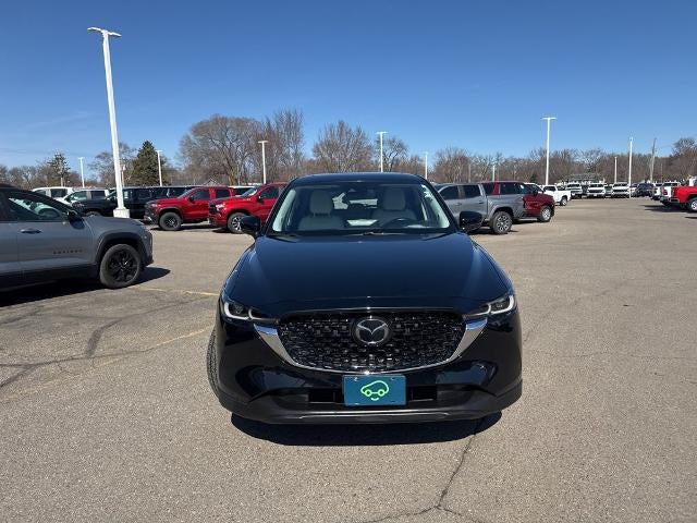 2022 Mazda Mazda CX-5 2.5 S Premium Package AWD