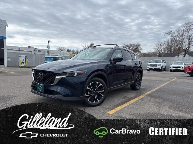 2023 Mazda Mazda CX-5 2.5 S Premium Package AWD