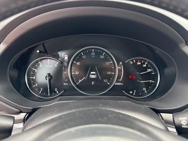 2023 Mazda Mazda CX-5 2.5 S Premium Package AWD