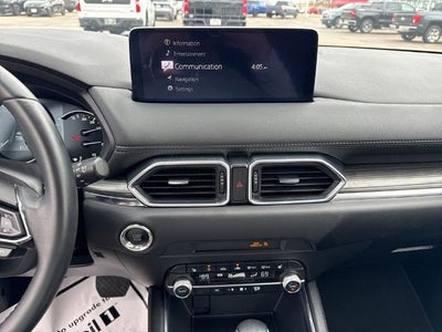 2023 Mazda Mazda CX-5 2.5 S Premium Package AWD