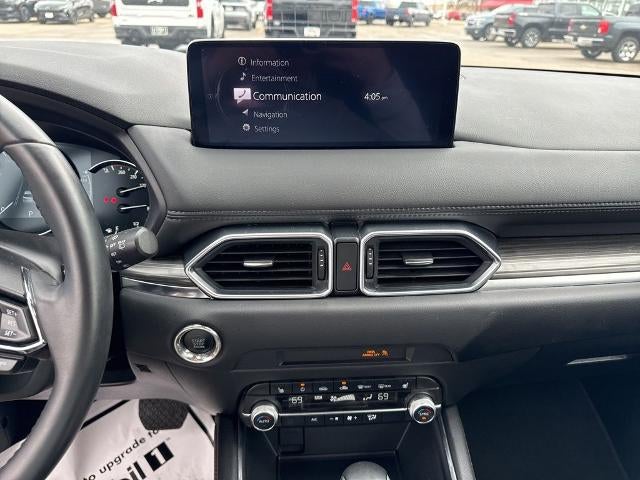 2023 Mazda Mazda CX-5 2.5 S Premium Package AWD