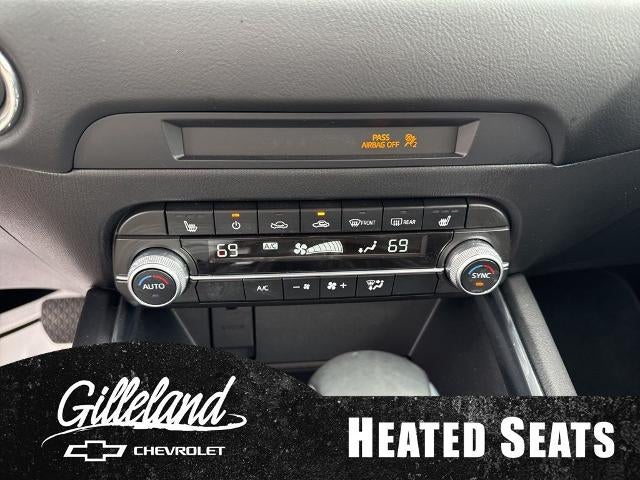 2023 Mazda Mazda CX-5 2.5 S Premium Package AWD