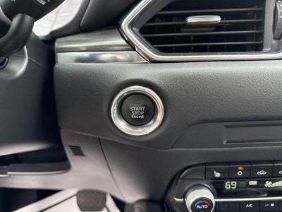 2023 Mazda Mazda CX-5 2.5 S Premium Package AWD