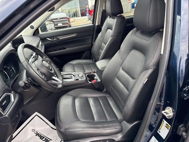 2023 Mazda Mazda CX-5 2.5 S Premium Package AWD