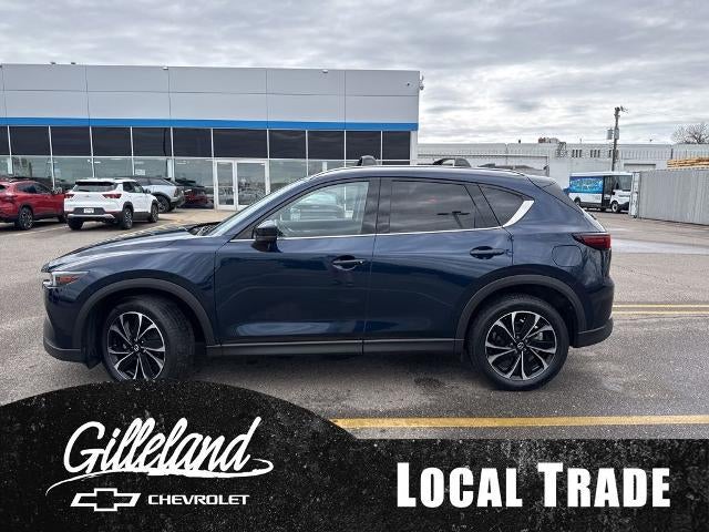 2023 Mazda Mazda CX-5 2.5 S Premium Package AWD