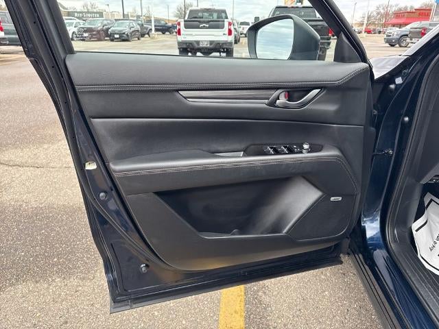 2023 Mazda Mazda CX-5 2.5 S Premium Package AWD