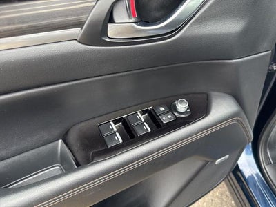 2023 Mazda Mazda CX-5 2.5 S Premium Package AWD