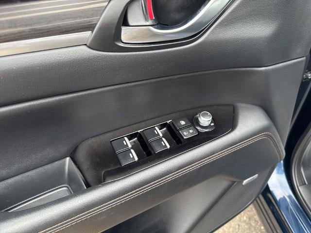 2023 Mazda Mazda CX-5 2.5 S Premium Package AWD