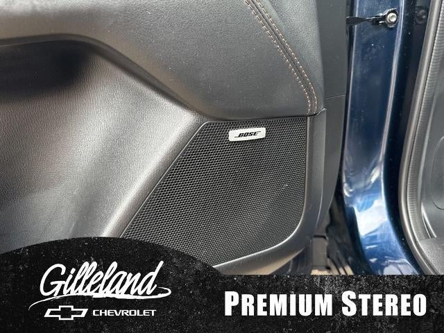 2023 Mazda Mazda CX-5 2.5 S Premium Package AWD