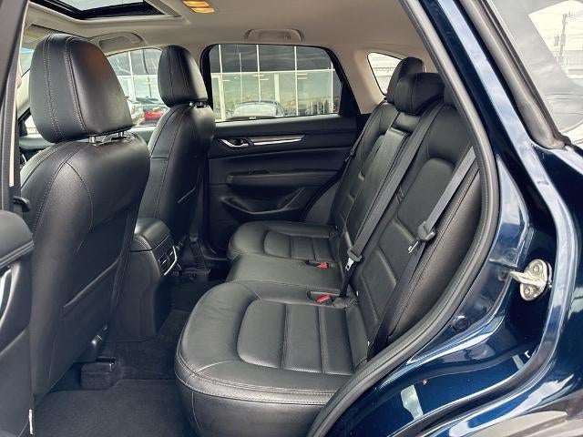 2023 Mazda Mazda CX-5 2.5 S Premium Package AWD