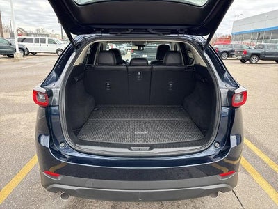 2023 Mazda Mazda CX-5 2.5 S Premium Package AWD