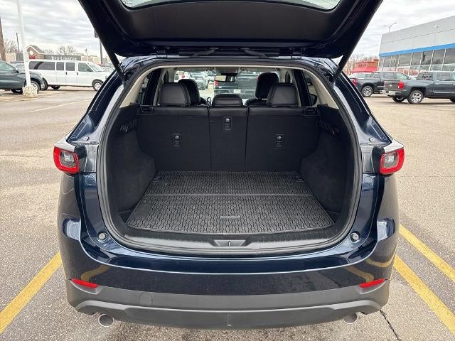 2023 Mazda Mazda CX-5 2.5 S Premium Package AWD