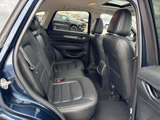 2023 Mazda Mazda CX-5 2.5 S Premium Package AWD
